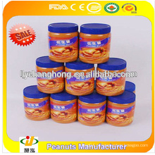 Сырое арахисовое масло для продажи на китайском заводе